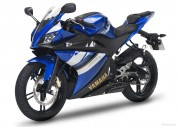 Yamaha YZF-R125 Yamaha YZF-R125
